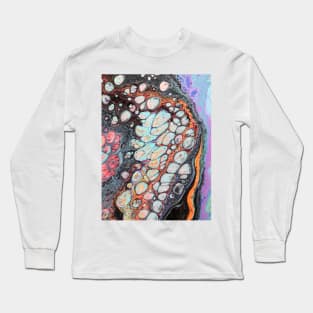 Bang Pop 46 Long Sleeve T-Shirt